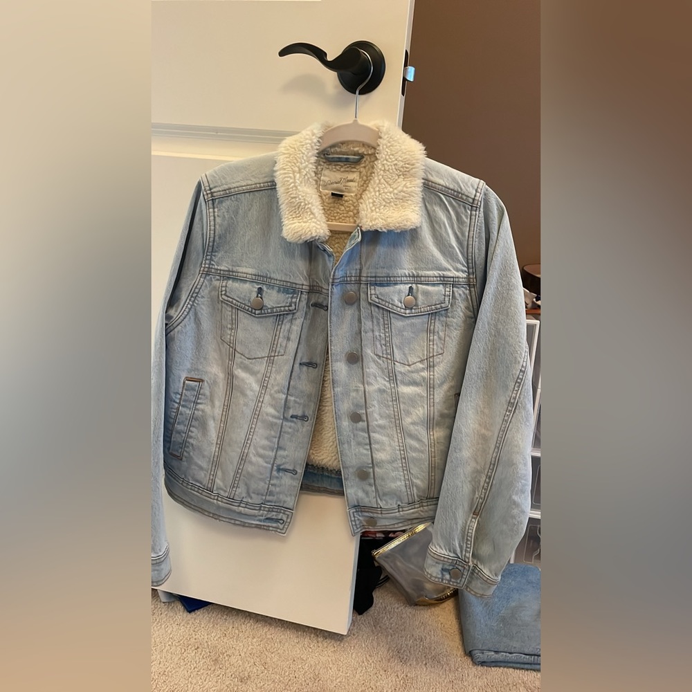 Denim